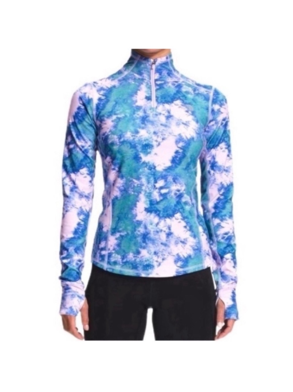 New The North Face Pullover
